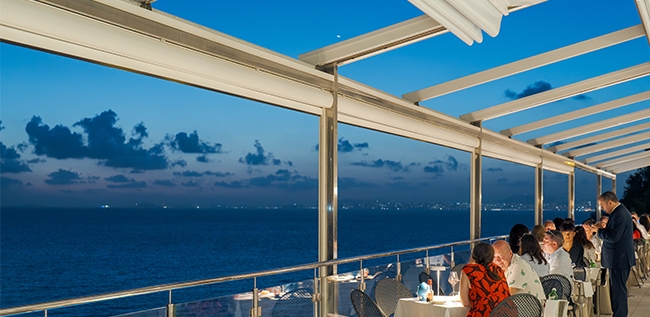 Ristorante Vistamare